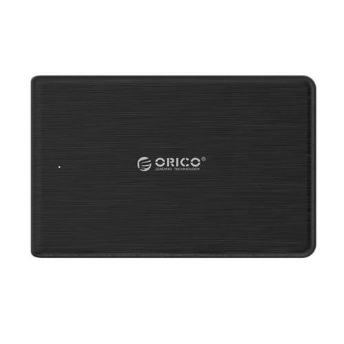Kup Külső ház Orico HDD 2,5 hüvelyk SATAIII USB 3.0 (fekete) - ORC80 - {ean13} - Sklep Home Screen