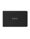 Kup Obudowa zewnętrzna dysku Orico HDD 2,5 cala SATAIII USB 3.0 (czarna) - ORC80 - {ean13} - Sklep Home Screen