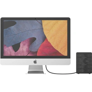 Kup Oboseală externă Orico pentru 5 discuri HDD de 3,5 inchi USB 3.0 tip B, RAID - ORC81 - {ean13} - Sklep Home Screen