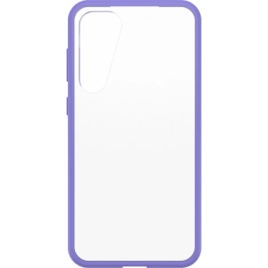 Kup Etui OtterBox React Samsung Galaxy S23+ Plus (clear-purple) - OTB243 - {ean13} - Sklep Home Screen