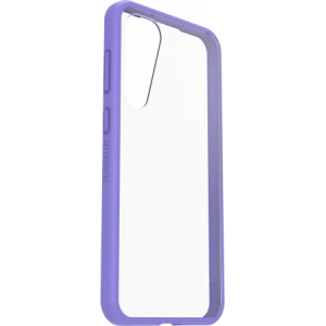 Kup Case OtterBox React Samsung Galaxy S23+ Plus (klar-lila) - OTB243 - {ean13} - Sklep Home Screen