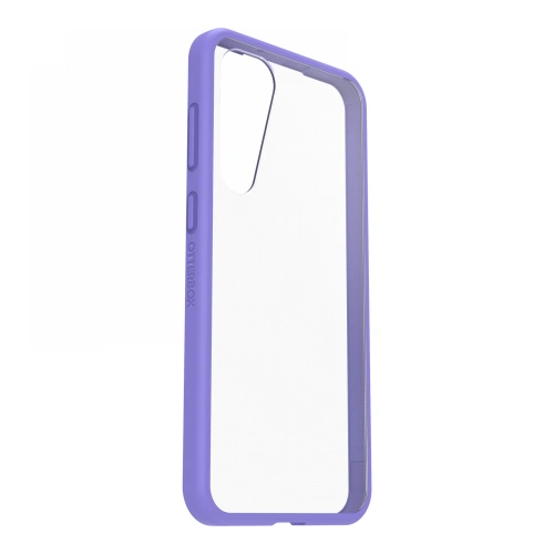 Kup Etui OtterBox React Samsung Galaxy S23+ Plus (clear-purple) - OTB243 - {ean13} - Sklep Home Screen