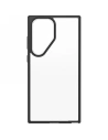 Case OtterBox React Samsung Galaxy S23 Ultra (klar-schwarz)