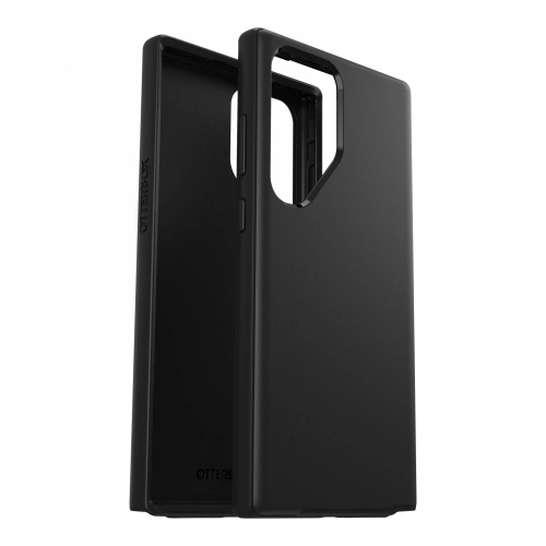 Kup Etui OtterBox Symmetry Samsung Galaxy S23 Ultra (black) - OTB248 - {ean13} - Sklep Home Screen