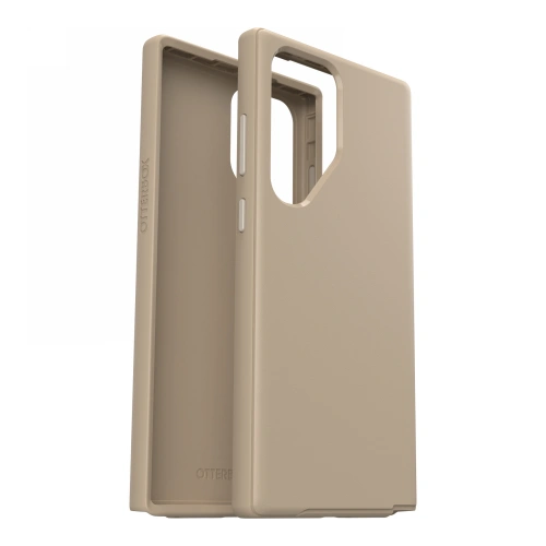 Kup Etui OtterBox Symmetry Samsung Galaxy S23 Ultra (beige) - OTB249 - {ean13} - Sklep Home Screen