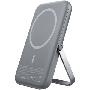 Kup Powerbank MagSafe Mcdodo MC-7050, 20W, 5000mAh (szary) - MDD72 - {ean13} - Sklep Home Screen