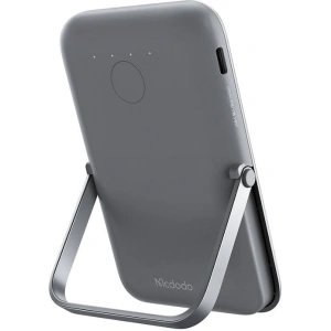 Buy Mcdodo MC-7050 Powerbank MagSafe 20W, 5000mAh (gray) - MDD72 - {ean13} - Home Screen Store Europe
