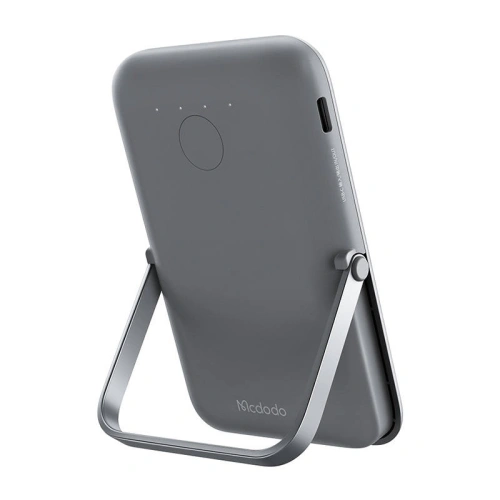 Kup Powerbank MagSafe Mcdodo MC-7050, 20W, 5000mAh (szürke) - MDD72 - {ean13} - Sklep Home Screen