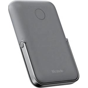 Kup Powerbank MagSafe Mcdodo MC-7050, 20W, 5000mAh (szary) - MDD72 - {ean13} - Sklep Home Screen