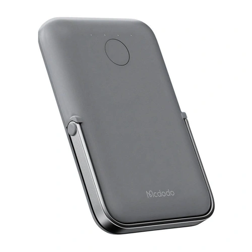 Kup Powerbank MagSafe Mcdodo MC-7050, 20W, 5000mAh (szary) - MDD72 - {ean13} - Sklep Home Screen