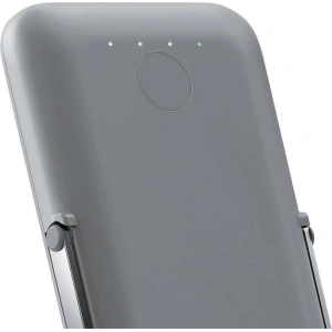Buy Mcdodo MC-7050 Powerbank MagSafe 20W, 5000mAh (gray) - MDD72 - {ean13} - Home Screen Store Europe
