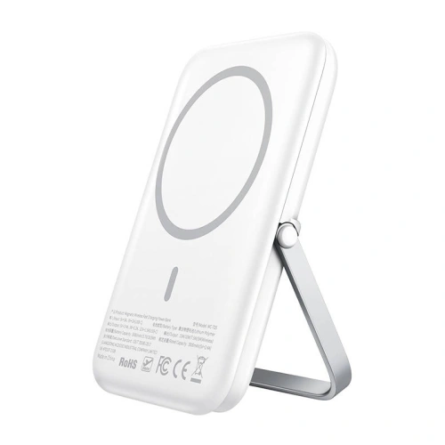 Kup Powerbank MagSafe Mcdodo MC-7051 20W, 5000mAh (weiß) - MDD73 - {ean13} - Sklep Home Screen