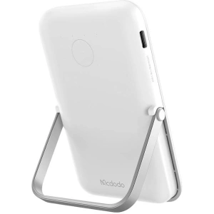 Buy Mcdodo MC-7051 Powerbank MagSafe 20W, 5000mAh (white) - MDD73 - {ean13} - Home Screen Store Europe