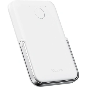 Kup Powerbank MagSafe Mcdodo MC-7051 20W, 5000mAh (fehér) - MDD73 - {ean13} - Sklep Home Screen