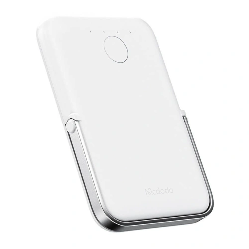 Kup Powerbank MagSafe Mcdodo MC-7051 20W, 5000mAh (weiß) - MDD73 - {ean13} - Sklep Home Screen
