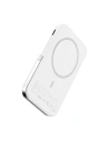 Kup Powerbank MagSafe Mcdodo MC-7051 20W, 5000mAh (weiß) - MDD73 - {ean13} - Sklep Home Screen