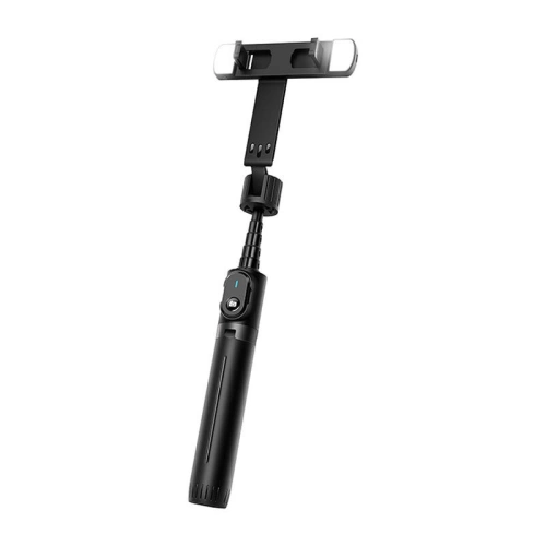 Buy Mcdodo SS-1771 Selfie stick with LED Light, remove control (black) - MDD75 - {ean13} - Home Screen Store Europe