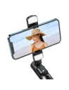 Buy Mcdodo SS-1771 Selfie stick with LED Light, remove control (black) - MDD75 - {ean13} - Home Screen Store Europe