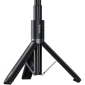 Kup Kijek selfie stick Mcdodo SS-1771, z oświetleniem i pilotem (czarny) - MDD75 - {ean13} - Sklep Home Screen