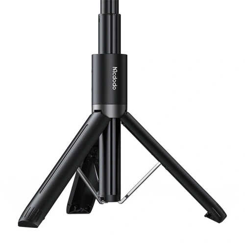 Buy Mcdodo SS-1771 Selfie stick with LED Light, remove control (black) - MDD75 - {ean13} - Home Screen Store Europe