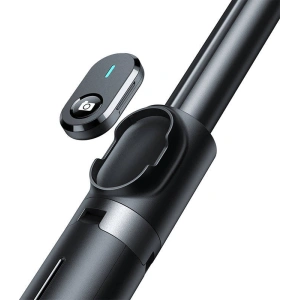 Kup Kijek selfie stick Mcdodo SS-1771, világítással és távirányítóval (fekete) - MDD75 - {ean13} - Sklep Home Screen