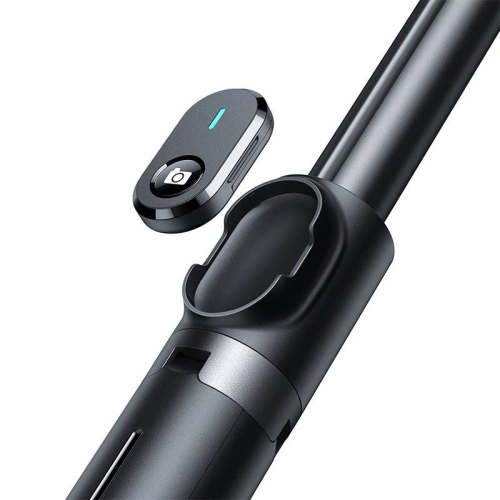 Buy Mcdodo SS-1771 Selfie stick with LED Light, remove control (black) - MDD75 - {ean13} - Home Screen Store Europe
