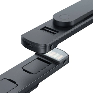 Kup Kijek selfie stick Mcdodo SS-1771, világítással és távirányítóval (fekete) - MDD75 - {ean13} - Sklep Home Screen