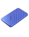 Buy Orico External Hard Drive Enclosure HDD/SSD 2.5 inch 5 Gbps, USB 3.0 (blue) - ORC83 - {ean13} - Home Screen Store Europe