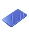 Buy Orico External Hard Drive Enclosure HDD/SSD 2.5 inch 6 Gbps, USB-C 3.1 Gen1 (blue) - ORC86 - {ean13} - Home Screen Store Europe