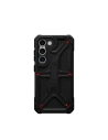 Etui UAG Urban Armor Gear Monarch Samsung Galaxy S23+ Plus (kevlar black)