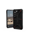 Kup Etui UAG Monarch Samsung Galaxy S23+ Plus (kevlar black) - UAG1184 - {ean13} - Sklep Home Screen