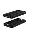 Kup Etui UAG Monarch Samsung Galaxy S23+ Plus (kevlar black) - UAG1184 - {ean13} - Sklep Home Screen