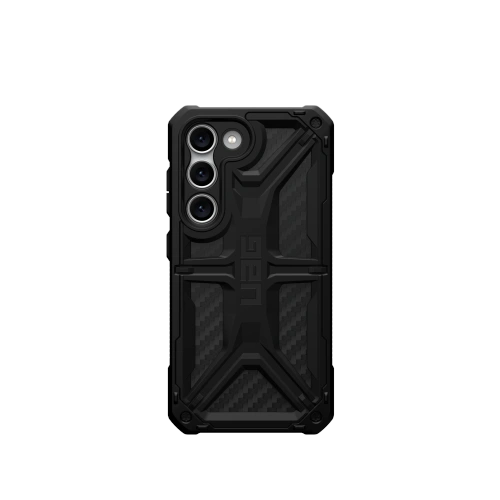Kup Etui UAG Monarch Samsung Galaxy S23+ Plus (fibră de carbon) - UAG1185 - {ean13} - Sklep Home Screen