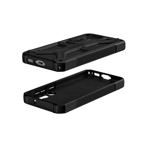Kup Etui UAG Monarch Samsung Galaxy S23+ Plus (fibră de carbon) - UAG1185 - {ean13} - Sklep Home Screen