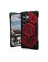 Kup Etui UAG Monarch Pro Magnetic Samsung Galaxy S23 Ultra (crimson) - UAG1187 - {ean13} - Sklep Home Screen