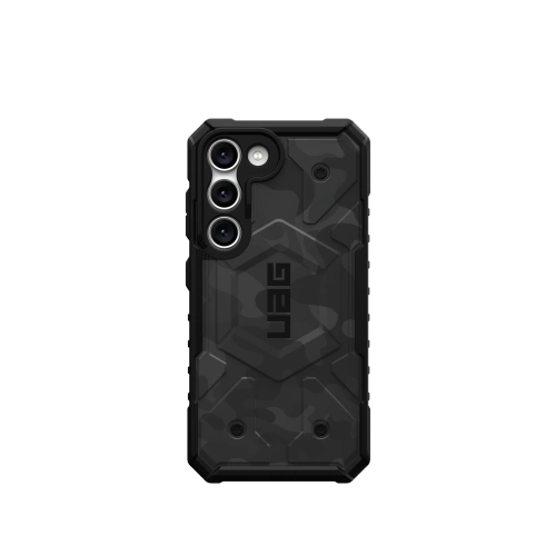 Kup Case UAG Urban Armor Gear Pathfinder Samsung Galaxy S23 (Mitternachts-Tarnung) - UAG1188 - {ean13} - Sklep Home Screen