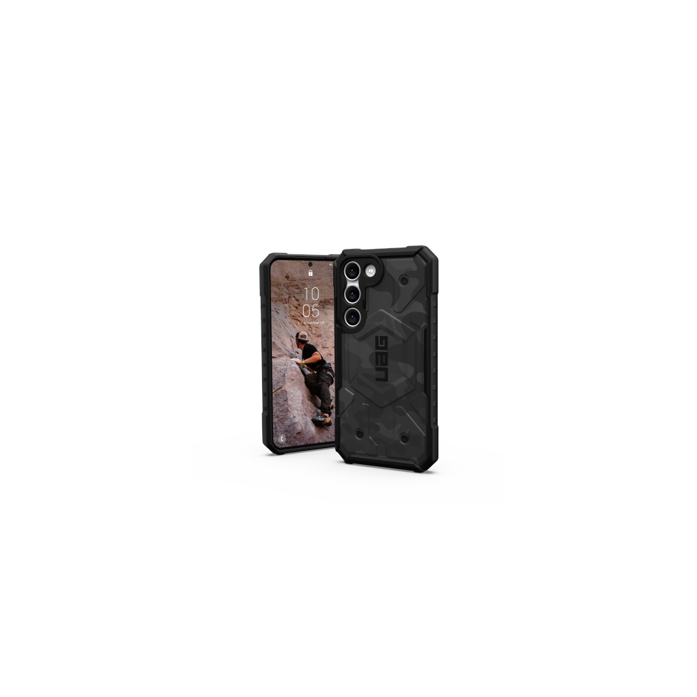 Etui UAG Urban Armor Gear Pathfinder Samsung Galaxy S23 (midnight camo)