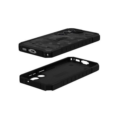 Kup Case UAG Urban Armor Gear Pathfinder Samsung Galaxy S23 (Mitternachts-Tarnung) - UAG1188 - {ean13} - Sklep Home Screen