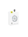Kup Ventilator de birou USAMS cu lampă gri (US-ZB065) - USA875 - {ean13} - Sklep Home Screen