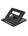 Orico Adjustable Laptop Stand (black)