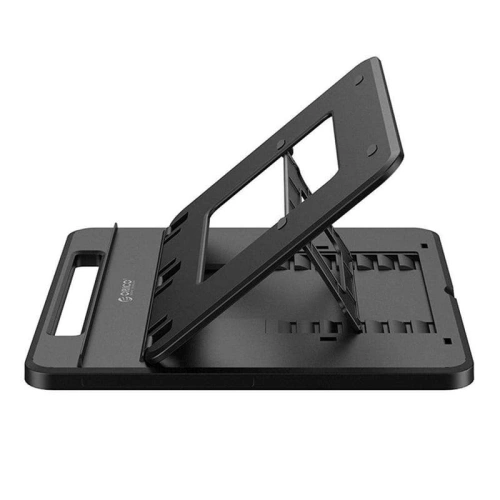 Kup Suport pentru laptop reglabil Orico (negru) - ORC96 - {ean13} - Sklep Home Screen