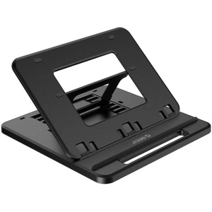 Kup Suport pentru laptop reglabil Orico (negru) - ORC96 - {ean13} - Sklep Home Screen
