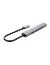 Buy Orico Adapter Hub 4in1 4x USB 3.0 - ORC97 - {ean13} - Home Screen Store Europe