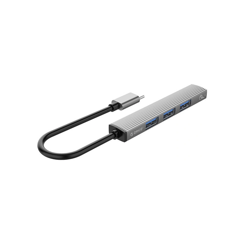 Adapter Hub 4w1 Orico 4x USB  3.0