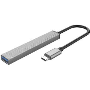 Kup Adapter Hub 4w1 Orico 4x USB 3.0 - ORC97 - {ean13} - Sklep Home Screen