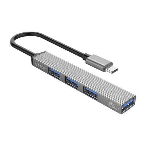 Buy Orico Adapter Hub 4in1 4x USB 3.0 - ORC97 - {ean13} - Home Screen Store Europe