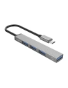 Buy Orico Adapter Hub 4in1 4x USB 3.0 - ORC97 - {ean13} - Home Screen Store Europe