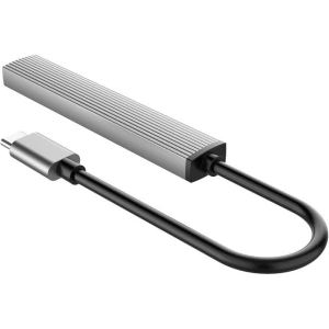 Buy Orico Adapter Hub 4in1 4x USB 3.0 - ORC97 - {ean13} - Home Screen Store Europe