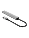 Kup Adapter Hub 4in1 Orico 4x USB 3.0 - ORC97 - {ean13} - Sklep Home Screen