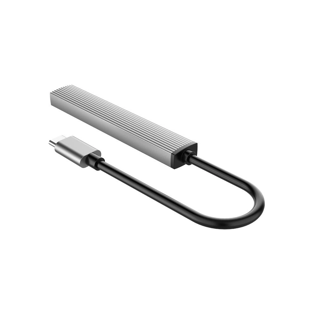 Adapter Hub 4w1 Orico 4x USB  3.0